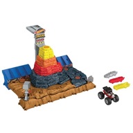 Demoličná pyramída Hot Wheels Arena Smashers HNB96