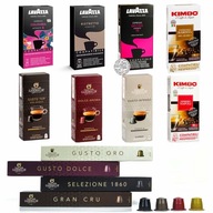 Nespresso kapsule Kimbo Lavazza Delicious Mix12x10