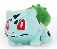 POKEMON BULBASAUR MASKOT MEDVEĎ 27 CM