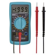 Univerzálny multimeter EM 391 EMOS