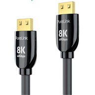 PureLink PS3010-010 ProSpeed ​​​​HDMI 8K 2,1 - 1,0 m