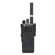 MOTOROLA DP4400e / DP4401e VHF 5W rádio