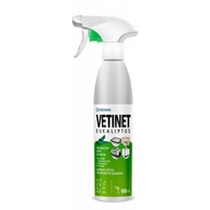 EUROWET VETINET TEKUTINA PRE PODSTIELKY A KLIETKY 500 ml