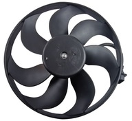 VENTILÁTOR RADIÁTORA AUDI A3 8L 97-03 LEON 1M1