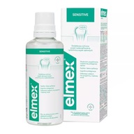 ELMEX Sensitive ústna voda 400 ml