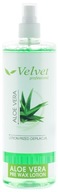 VELVET Lotion pred depiláciou aloe vera 500 ml