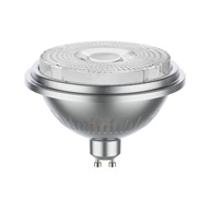 LED žiarovka GU10 12W IQ-LED ES111 850lm 4000K