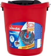 VILEDA SUPERMOCIO VEDRO SO STIERKOU NA MOP 10L