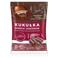 Kukułka karamelové cukríky Wawel 1000 g 1 kg