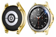 Puzdro METALIK / Galaxy Watch 4 Classic 46 mm