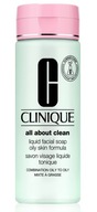 Clinique Liquid Facial Soap Oily Facial mydlo