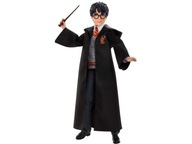 Bábika MATTEL Harry Potter FYM50