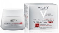 VICHY LIFTACTIV SUPREME krém proti vráskam