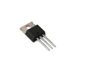 IRF830 IR 100 ks N-MOSFET 500V 4,5A 100W K.3237