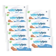 WaterWipes Vlhčené obrúsky pre deti 540 ks.