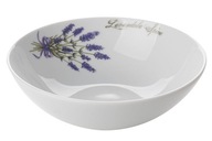 LIKED ROYAL LAVENDER Miska šalátová 21 cm 5979