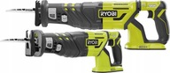 RYOBI R18RS7-0 PÍLA SAAB BEZKÚHLÍKOVÁ 18V