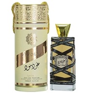 LATTAFA OUD MOOD - EDP - OBJEM: 100 ML UNISEX