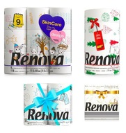 Renova Xmas White Zimná dovolenková súprava