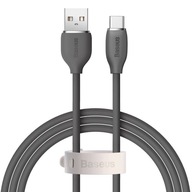 USB KÁBEL USB-C BASEUS 100W 2M 480MBPS