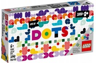 Lego Dots Sundries DOTS 41935