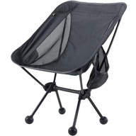 Stolička Helikon Traveler Lightweight Shadow Grey