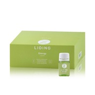 Kemon Liding Energy Lotion 6 ml x 12