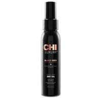 CHI Luxury Black Seed Dry Oil suchý olej z čiernej rasce 89 ml