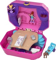 KOMPAKTNÝ SET POCKET POLLY - MUSIC BOX