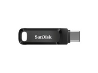 Pendrive SANDISK Ultra Dual Drive Go 256GB