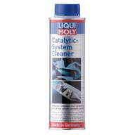 LIQUI MOLY 8931 - Na čistenie katalyzátora 300ml