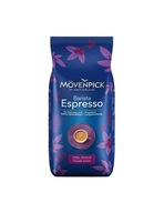 MOVENPICK BARISTA ESPRESSO zrnková káva 500g