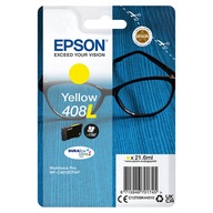 Atramentová org. Epson 408L žltá T09K4 WF-C4310DW WF-C4810DTWF