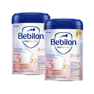 Bebilon profutura DUO BIOTIK 3 800g