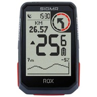 BAROMETER NA BICYKEL COUNTER NAVIGATION ROX 4.0 ANT+