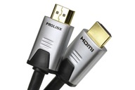 Prolink Futura | kábel HDMI kábel 4K UHD | 1,5 m