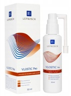 Lefrosch Vlostic Pro vitalizér proti vypadávaniu vlasov