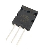 TRANSISTOR 2SC3281 NOVÝ