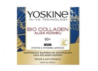 Yoskine Bio Collagen pleťový krém 60+ Night 50ml