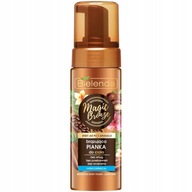 Bielenda Magic BRONZE pena svetlá pleťová 150 ml