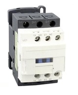 KONTAKTOR LC1 32BD (15kW 32A) cievka 24VDC