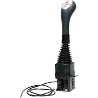 Joystick s 1 tlačidlom Indemar IMCL60191B