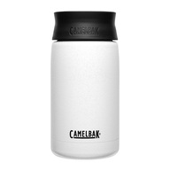 CamelBak Hot Cap Insulated SST biely/prírodný termohrnček 350 ml