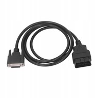 NEXIQ DIAGNOSTICKÉ ROZHRANIE OBD2 USB KÁBEL