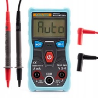 DIGITÁLNY MULTIMETER 11 AUTOMATICKÝ TRUE RMS NCV