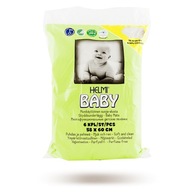 Jednorazové hygienické vložky HELMI BABY Eco