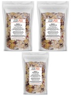 TROPICAL MUSLI 2,5kg Raňajkové cereálie, ovocie