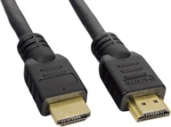 HDMI kábel - HDMI ver 1.4 1,5 m Full HD 3D AKYGA