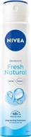 NIVEA DEO 250 ML DÁMSKY SPREJ FRESH NATURAL