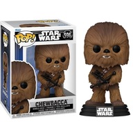 Funko POP Star Wars FIGURKA - Chewbacca